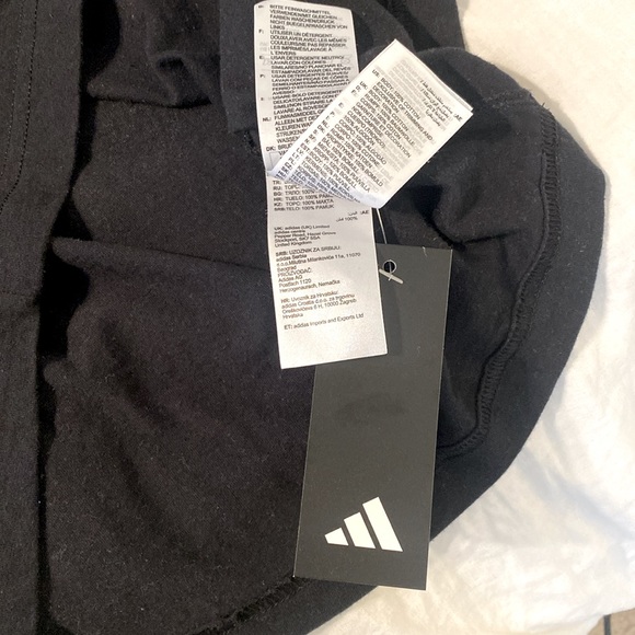 Adidas Anthony Edwards tee - Picture 4 of 7